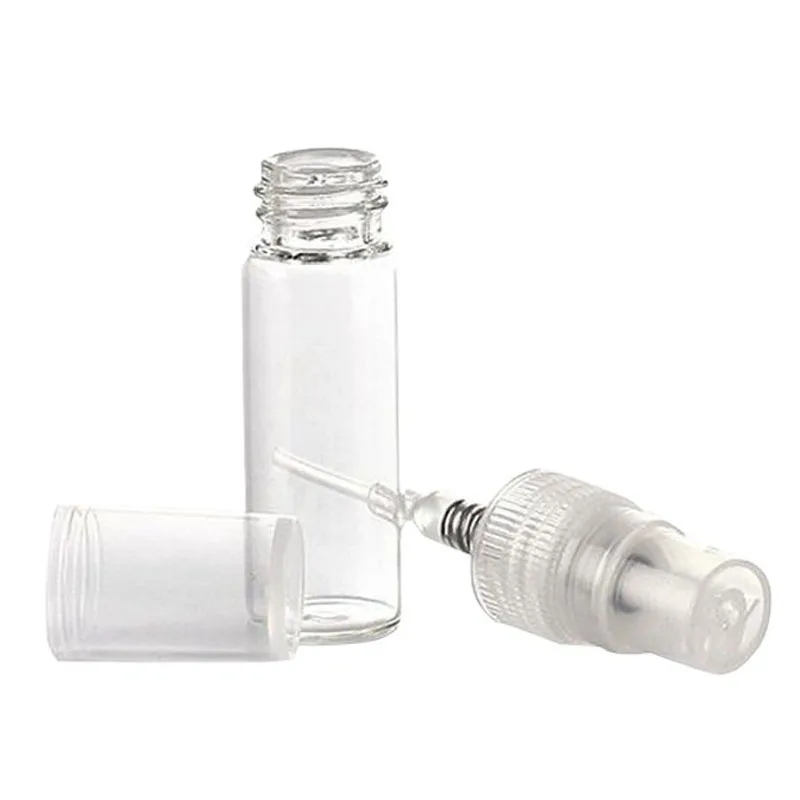 Travel Perfume Atomizer - Atomizer - AliExpress