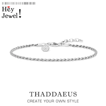 

Karma Wheel Wire Chain Bracelet For Women Men 2020 Summer 925 Sterling Silver Karma Bracelet Jewelry Gifts Fit Karma Beads Charm