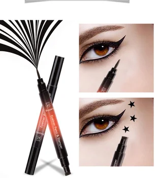 

New Long-lasting Eye Liner Colorful Matte Liquid Eyeliner Pencil Eye Liner Pencil For Women Black Eye Liner Makeup Makeup Tools