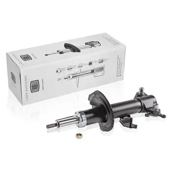 

Амортизатор (стойка) передний левый для автомобиля Nissan Primera (02-)