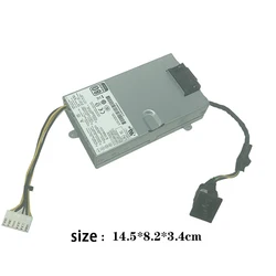 Alimentation électrique pour HP ProOne 600 AIO D11 180P1B 699890 718273 001 180W 
