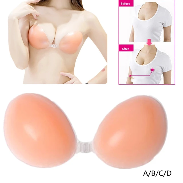 Breast Form L Cup - Underwear - AliExpress