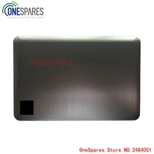 Ноутбук черный для DM4 DM4-1000 DM4-2000 черный lcd задняя Серебристая Крышка верхняя крышка задняя крышка 6070B0487802 650674-001