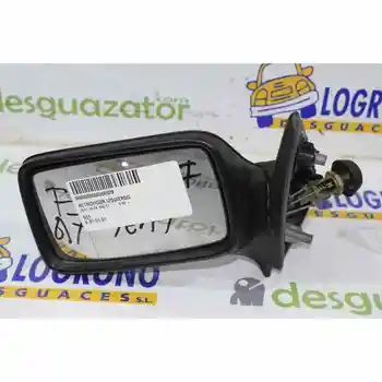 

HANDBOOK LEFT REARVIEW MIRROR SEAT IBIZA (6 K)