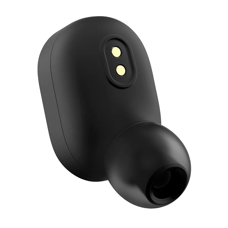 

2019 Xiaomi Mi Bluetooth Headset Mini IPX4 Waterproof Wireless Earphone BT 4.1 earphones MEMS Microphone Handsfree Earbuds