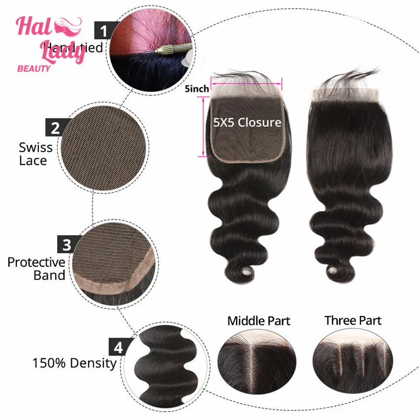 Brazilian-Human-Hair-Bundles-with-5X5-Lace-Closure-Body-Wave-Hair-Weaves-3-Bundles-with-Closure (4)