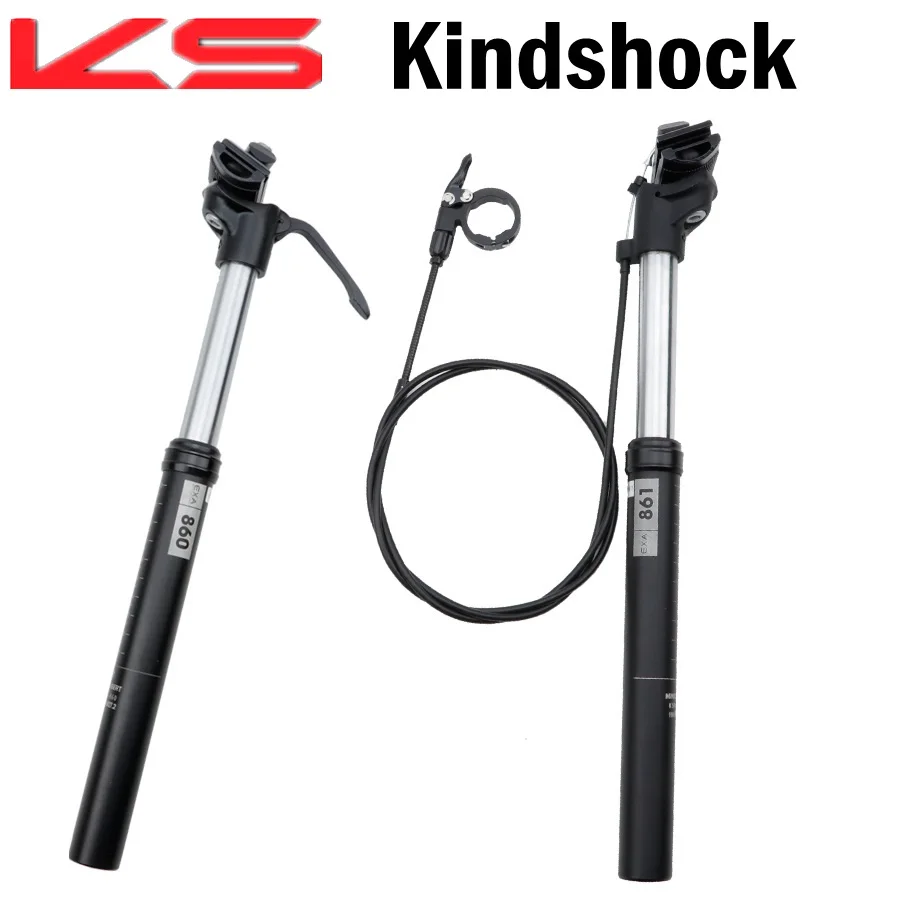 downhill seatpost