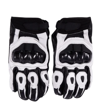 

ABZB-Motorcycle Gloves Riding Motorbike Racing Cycling Moto Gloves Glove Racing Cross Bike