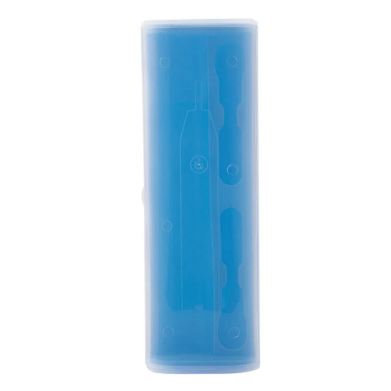 Portable Electric Toothbrush Holder Case Box Travel Camping For Oral-B 4 Colors Portable Electric Toothbrush Holder Case Box Travel Camping For Oral-B 4 Colors