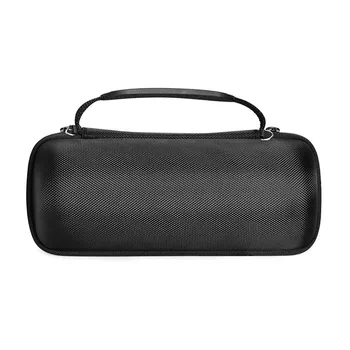

Shoulder Bluetooth Speaker Case Portable Anti Scratch Shockproof Protective Hard Travel Bag Carrying Accessories For JBL Pulse 4