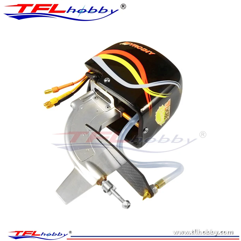 Tfl Hobby Rc Boat Steering Stern Machine Parts & Accs AliExpress