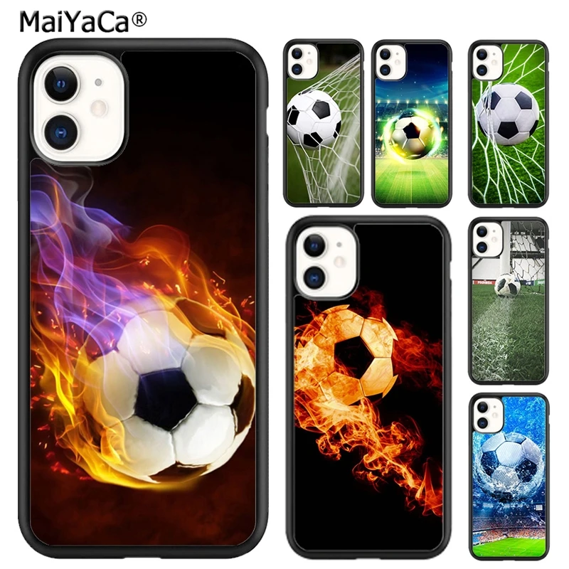 Чехол-накладка для iPhone SE 6 6s 7 8 plus X XR XS 11 12 13 pro max Samsung Galaxy S9 S10 | Мобильные телефоны и
