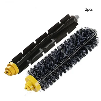 

Cleaner Parts Tool Roller Brush / Rubber Brush Suitable for Intelligent Sweeping Robot 6 Series 7 Series Accessories