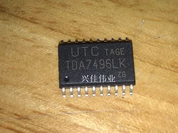 

TDA7496 TDA7496LK SOP-20