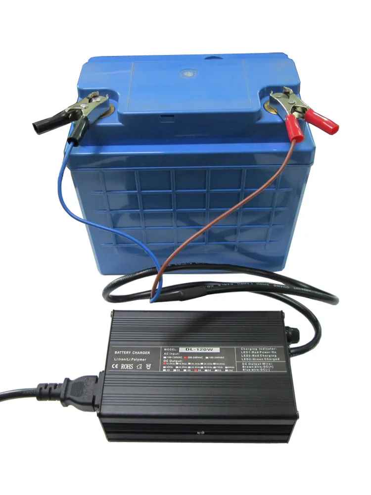 Energia de Armazenamento Fosfato de Ferro Carregador Rápido 1s 3.2v 3.3v Lfp Solar Ebike rv Bateria Inteligente 3.65v 10a 15a 20a Lifepo4 - Image 6