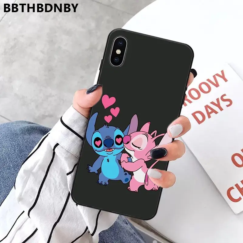 Cute Stitch