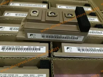 

Free Shipping New 2MBI300U2B-060B-54 module