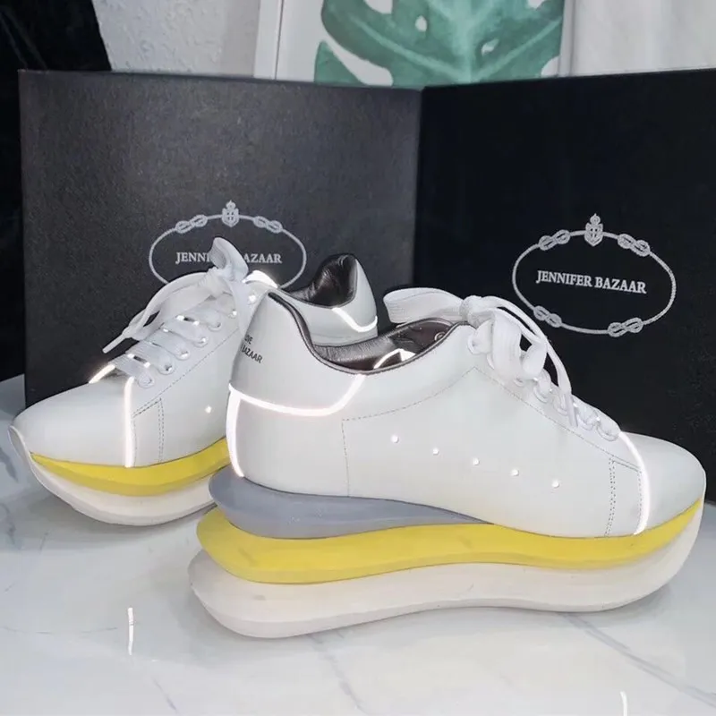 aliexpress platform shoes