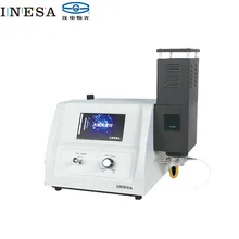 Определение грунтового цемента и удобрения фп640 пламенный фотометр Калий(k) натрия(na