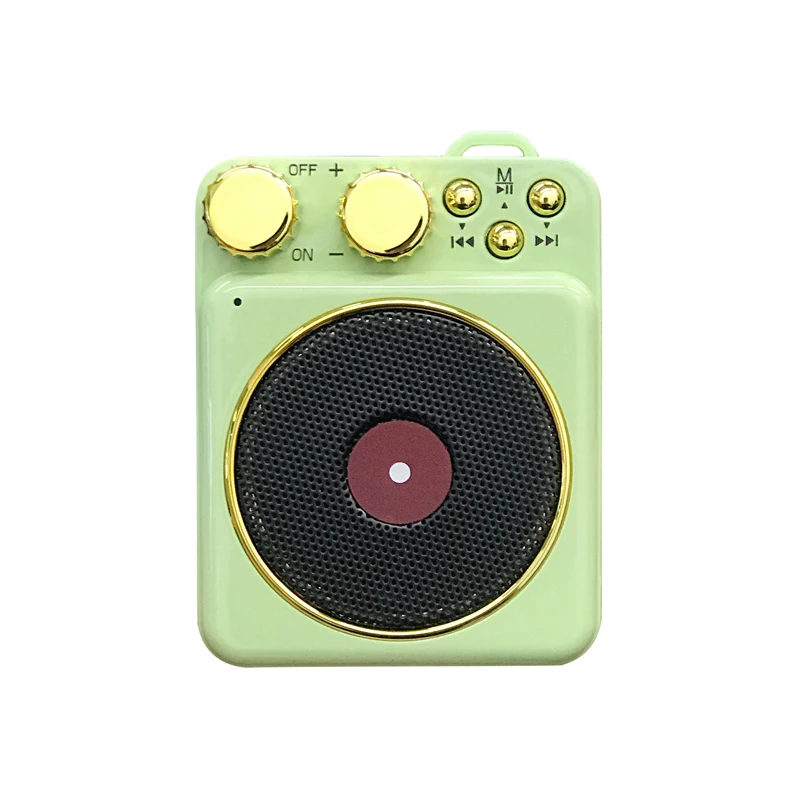 

KYCXD portable Bluetooth speaker Outdoor Speake Wireless Loudspeaker Sound System 3D Stereo Music Surround Support Bluetooth