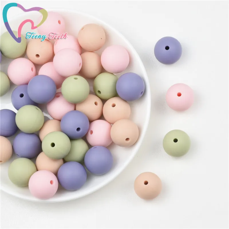 彩色组合珠子20-4