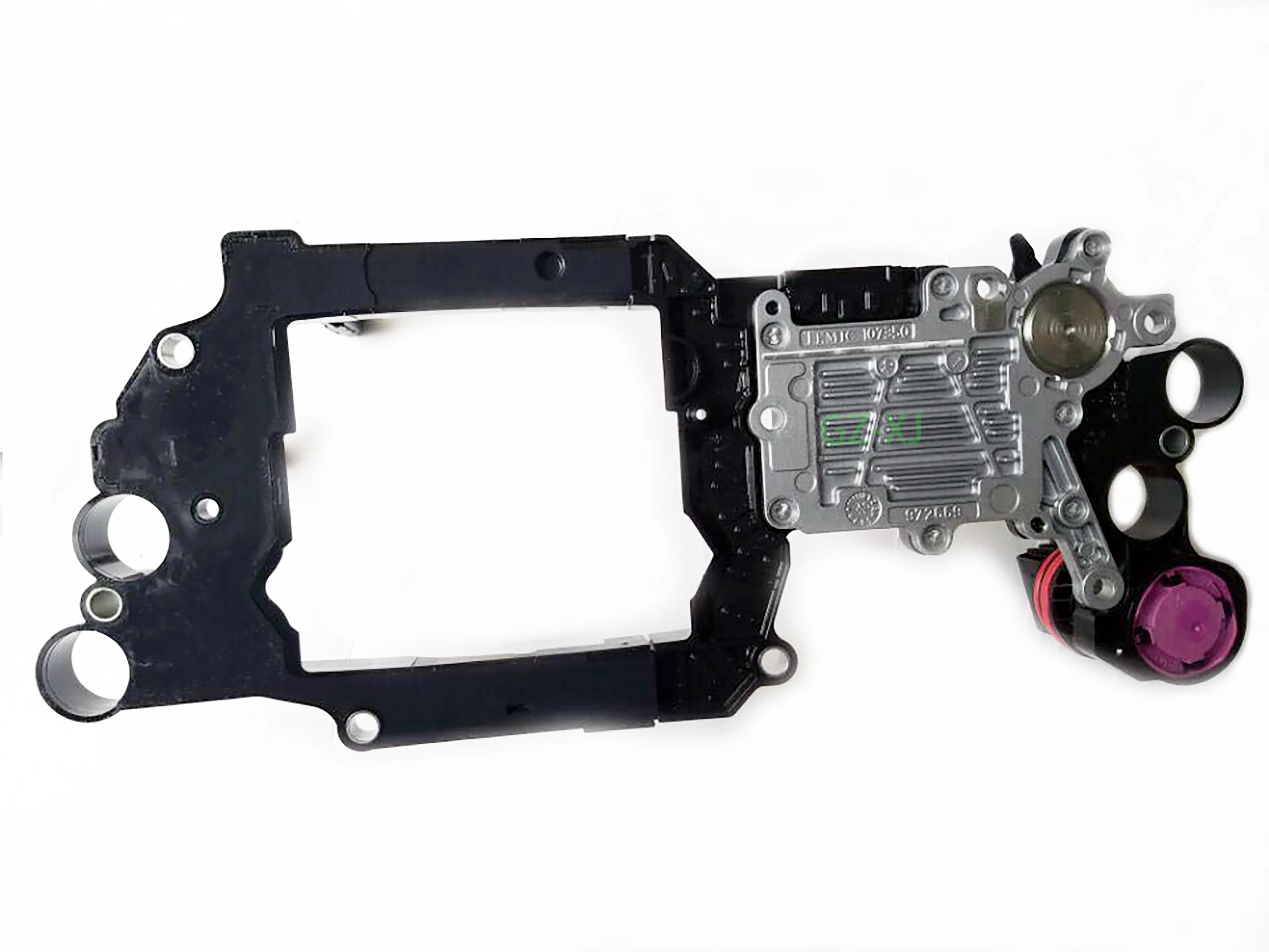 722 8 автоматическая коробка передач электронный блок управления ECU TCU|for mercedes|for