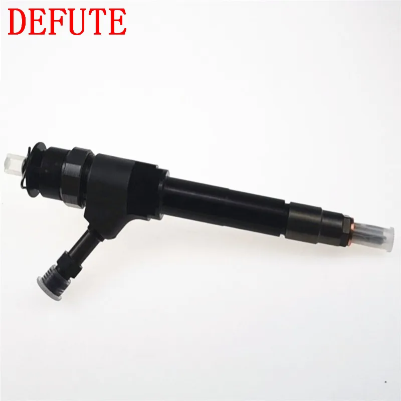 

New diesel common rail injector 0445110250 For Ford Ranger Mazda BT50 3.0L 0445 110 250