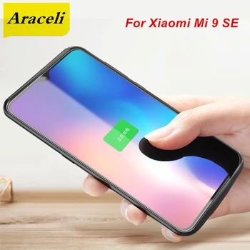 

Araceli 4700 MAH For Xiaomi Mi 9 SE Battery Case External Smart Capa Battery Cover Power Bank For Xiaomi 9 SE Charger Case