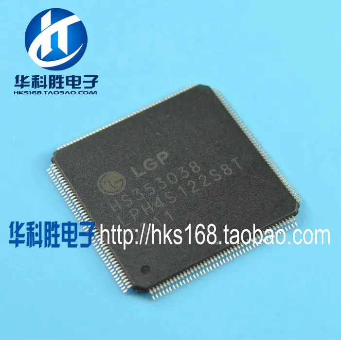 

(2 шт.) HS353038 HS353038B QFP