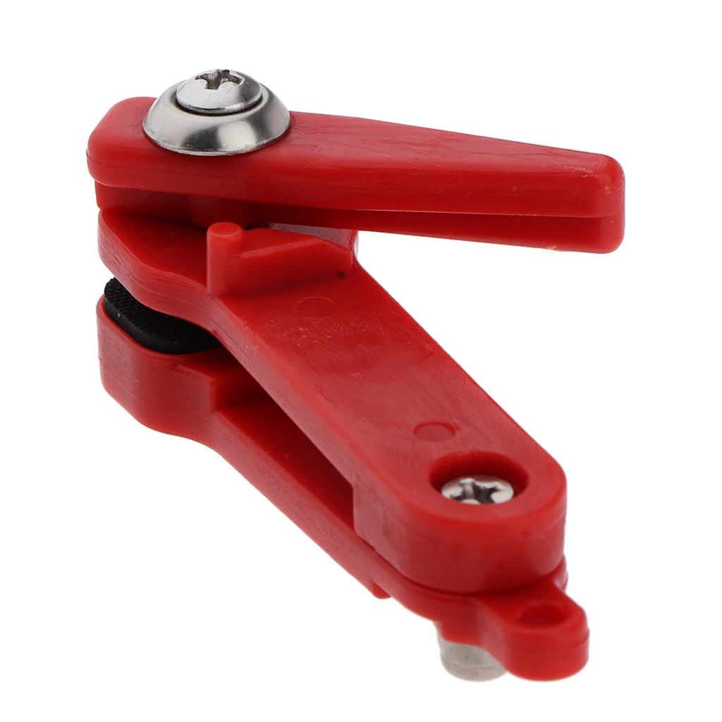 Snap Weight Line Leader Release Clip for Weight, Planer Board, Kite, Offshore Fishing Equipment Accessories