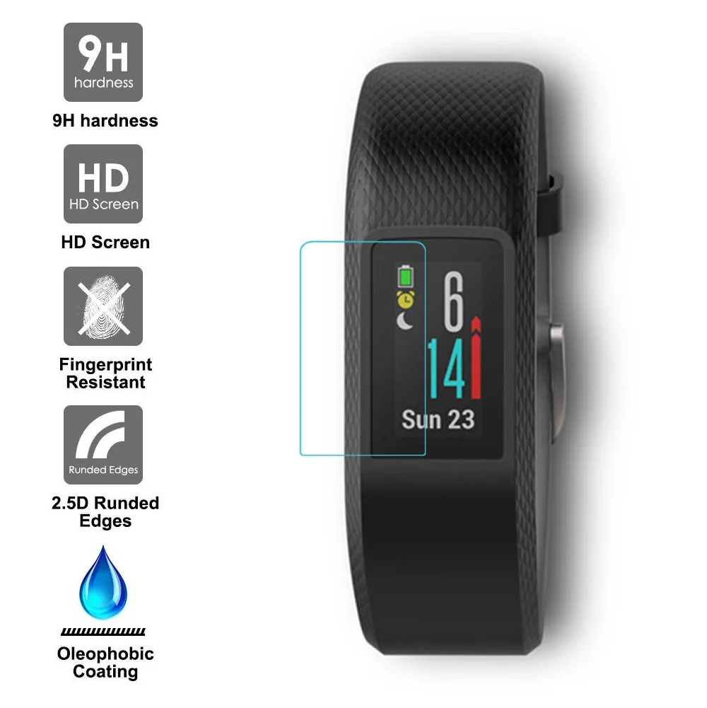 vivosport accessories