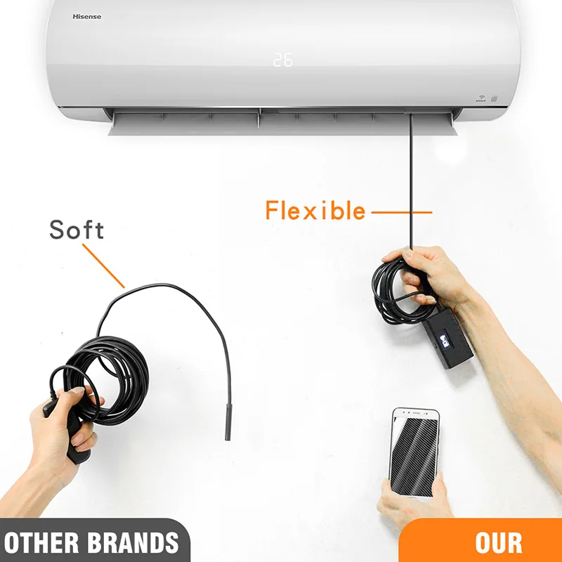 5-5mm-Telescoping-Wifi-Endoscope-Camera-1080P-HD-Semi-Rigid-Snake-Camera-USB-Endoscope-Borescope-IOS