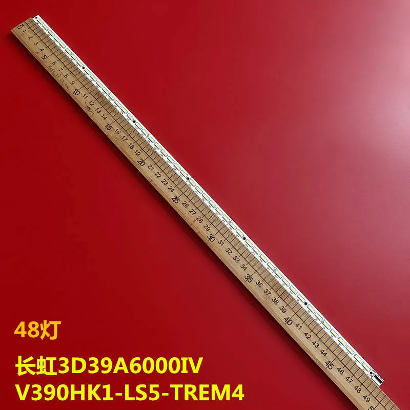 LCD backlight bar FOR LED39H310 LED39K300J LED39K310NX3D LED39K200J LED39K320DX3D LED39K100N LE39A700K LE39A700A LE39A720 V390HK | Освещение