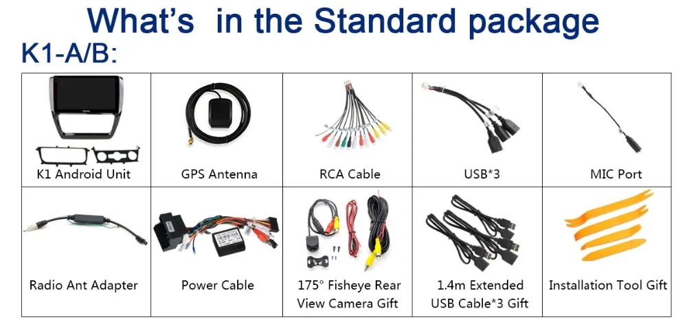 Clearance 360°Camera 4G LTE Android 9.0 8Core 4+64G SPDIF DSP CarPlay Car Multimedia GPS Navigation Radio Player for VW Sagitar Jetta Bora 27