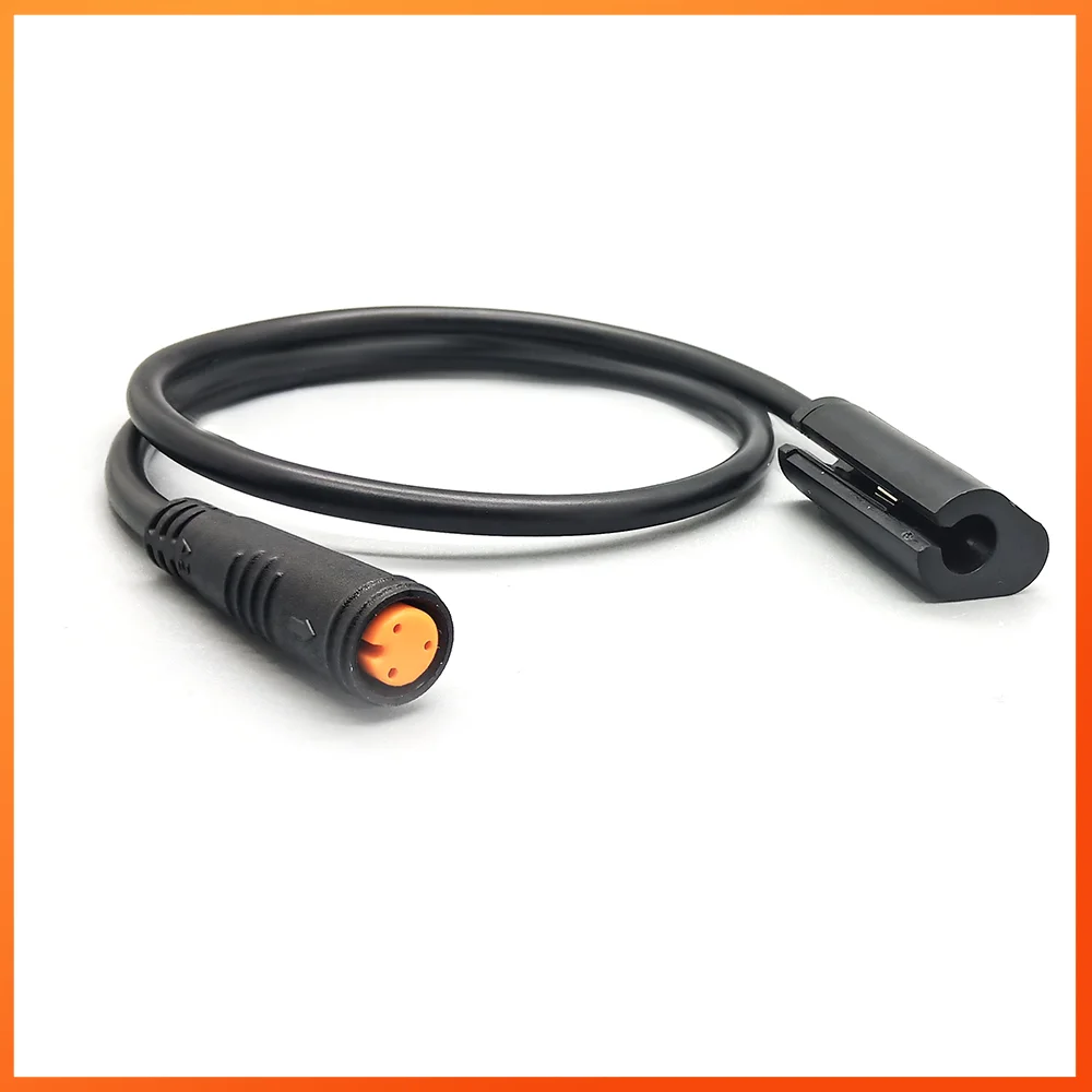 Acheter Capteur de vitesse pour vélo électrique Fazua Ride 50 330 mm | Pièces E-bike