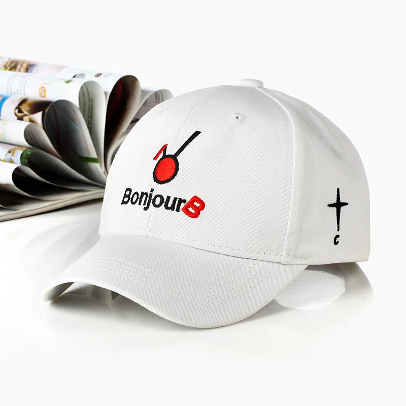 Бейсбол Кепки для мужчин и женщин; хлопковые бейсбольные кепки с вышивкой Логотип Akatsuki аниме «Наруто» папа шляпа в стиле «хип-хоп» Кепки Snapback Бейсбол шляпа