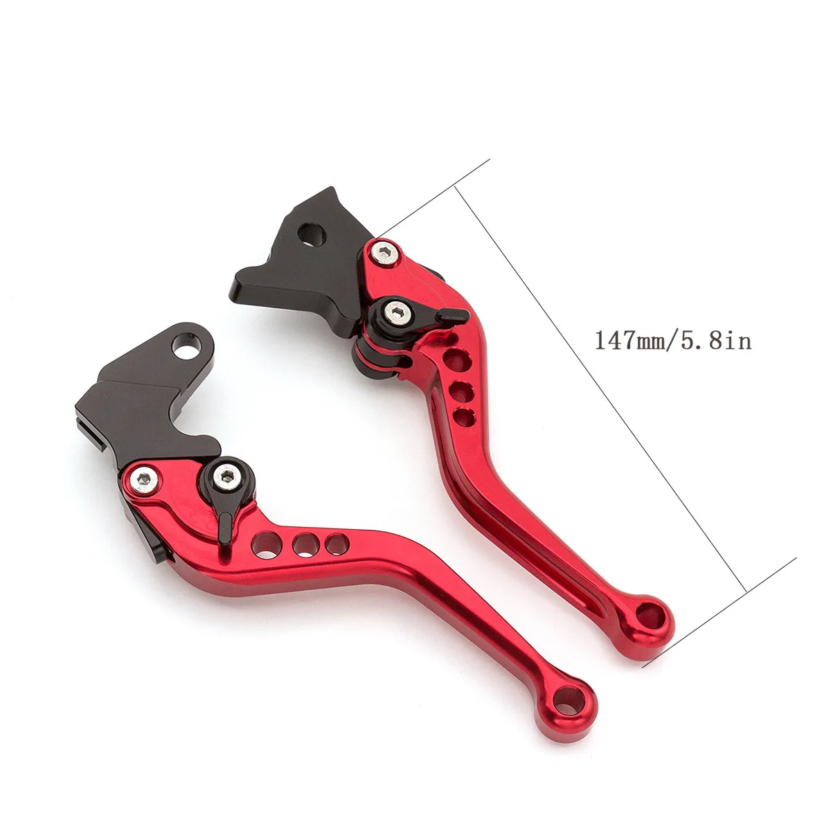 CNC рычаг тормоза мотоцикла сцепления для Honda CBR500R CB500F CB500X cb 500 x CBR300R CB300F/FA CB 300 CBR 300R