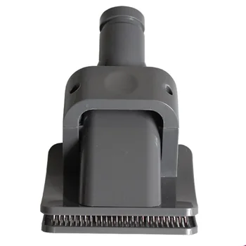 

Dog Pet Brush Tool Connector Adapter For Dyson V6 V7 V8 V10 Vacuum Cleaner Parts Replacement