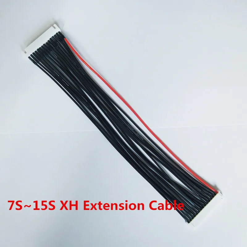 Lot de 10PCS Batterie LiPo 7S-17S 29.4V-71.4V pour RC Drone Voiture