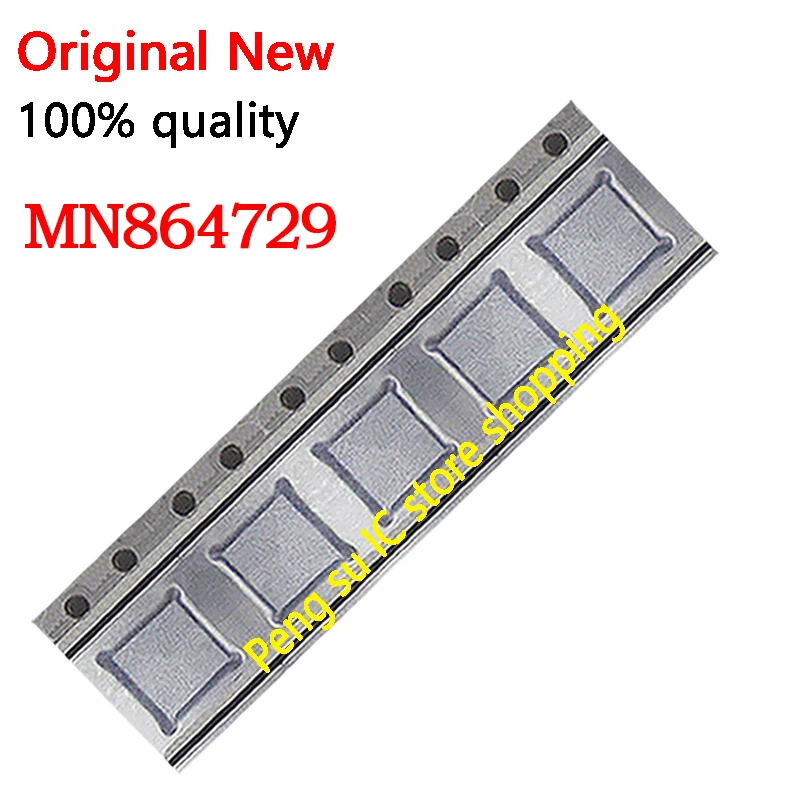 (1 pieza) 100% nuevo MN864729 para PS4 CUH-1200 HD-MI ic QFN-88