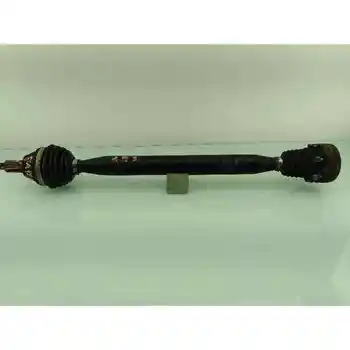 

1J0407282A 1J0407282A Transmission Front Right Skoda Fabia (6y2/6y3) Classic