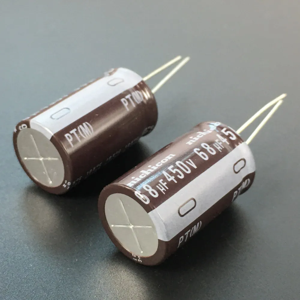 30pcs/lot original nichicon PT series high ripple wavelength life aluminum electrolytic capacitor free shipping 30pcs lot original japan nichicon 63v 47uf 10x12 lv series high frequency low resistance solid state capacitor free shipping