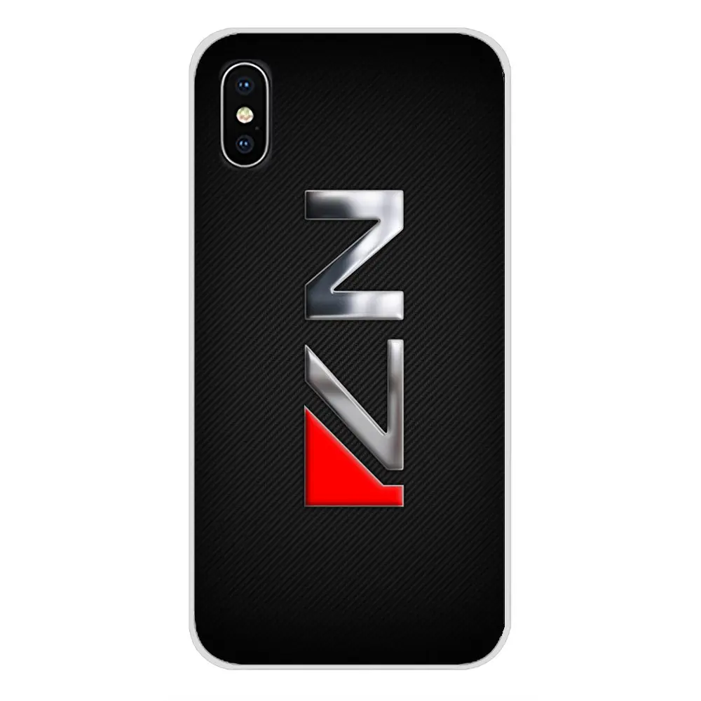 N7 Mass Effect 3 Аксессуары чехлы для телефонов Чехлы для samsung A10 A30 A40 A50 A60 A70 Galaxy S2 Note 2 3 Grand Core Prime