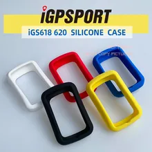 IGPSPORT 618 IGS620 Protective Cover Waterproof Speedometer Case Bike Stopwatch Bicycle Cycling Computer Protect 2021 New