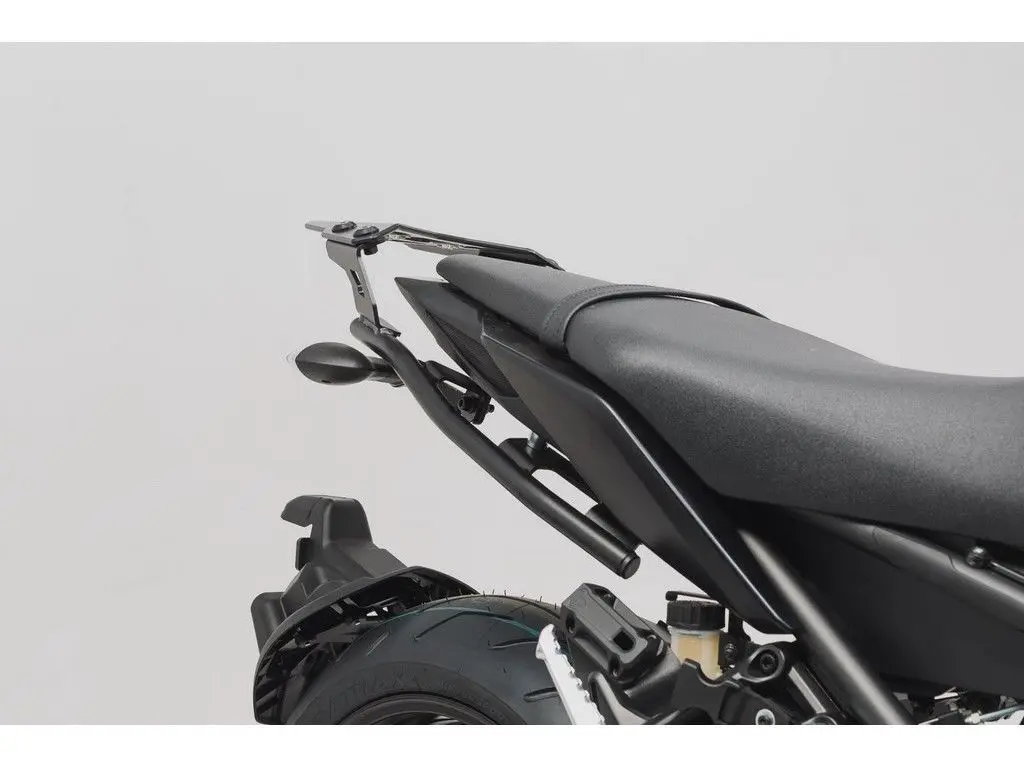 Задняя багажная стойка для 2017 2019 Yamaha MT FZ 09 FZ09 MT09 17 18 19 задние сиденья