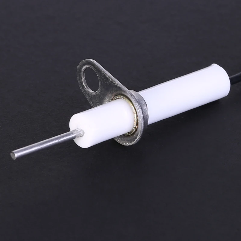 

Piezo Spark Ignition Set With Cable 1000mm Long Push Button Kitchen Lighters Whosale&Dropship