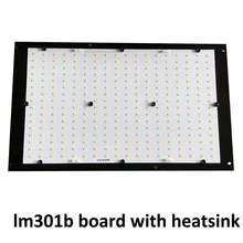 QB288pcs lm301b samsung quantum плата печатной платы с радиатором