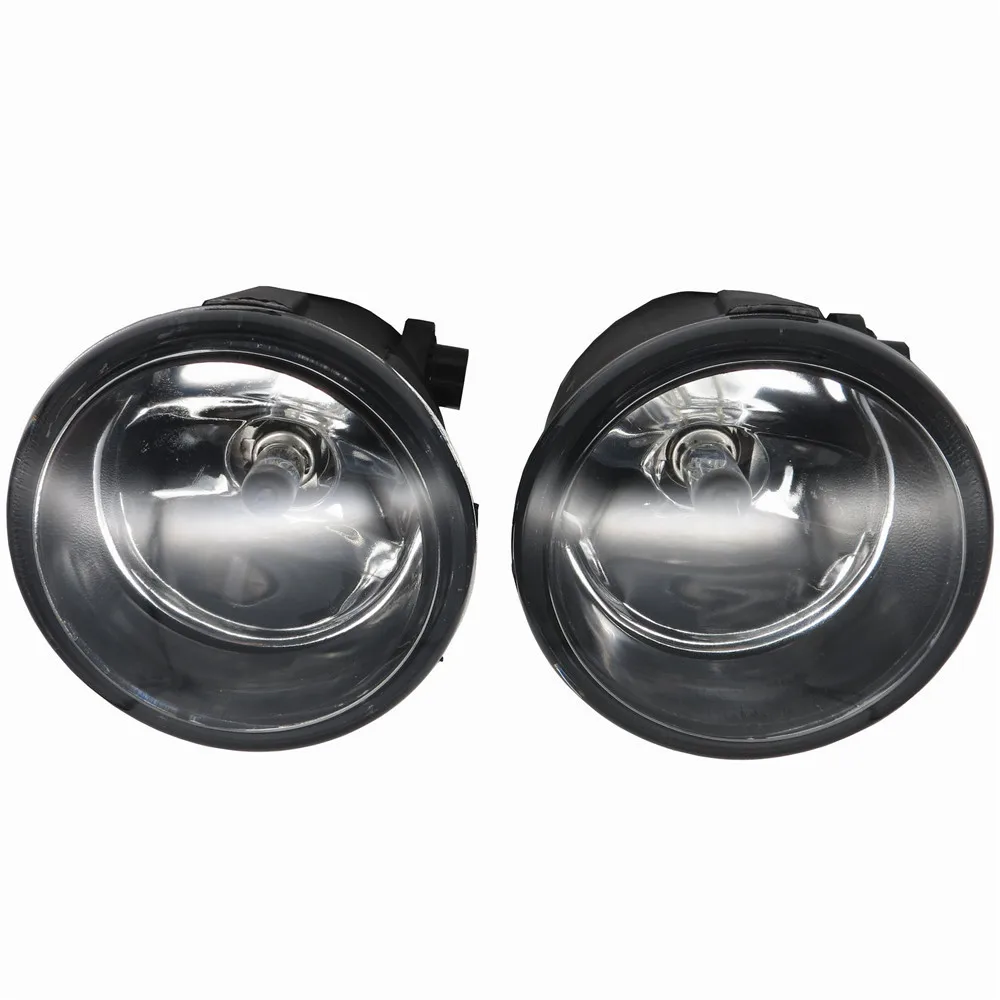 Автомобисветильник светодиодные противотуманные фасветильник H11 H8 дневные