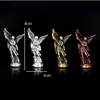 Religious Michael the Holy Angel Zinc Alloy Statue, Michael Angel Statue, Jesus, Christmas, Home Decoration, Christmas Gifts ► Photo 2/5