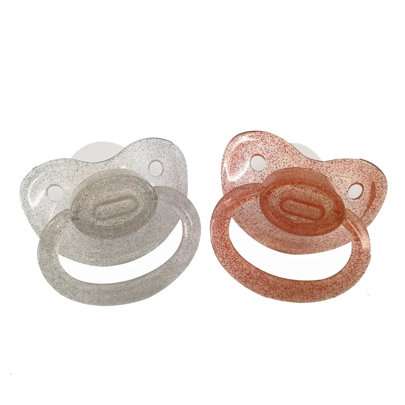 Style 6 Ddlg взрослый ребенок размер девушка ABDL классический индивидуальный большой силиконовый взрослый размер соска Daddys девочка взрослый ребенок соска для мальчика - Цвет: Style 6